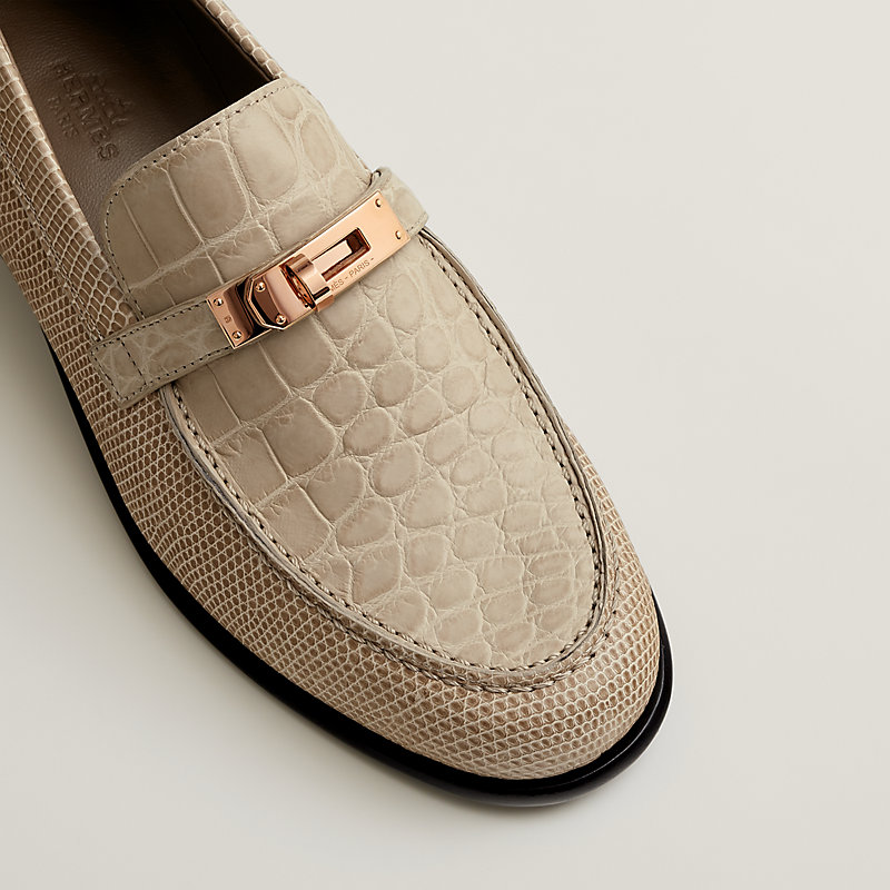 Destin loafer | Hermès Mainland China